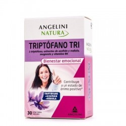 TRIPTOFANO TRI 30 COMP...