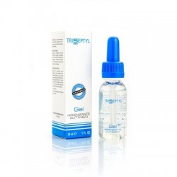 TRISEPTYL GEL HIG CUTANEO...