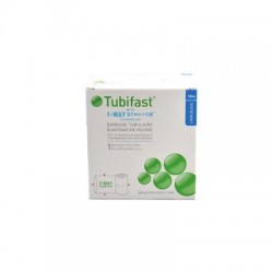TUBIFAST VENDA TUBULAR AZUL...