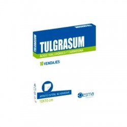 TULGRASUM  10 APOSITOS...