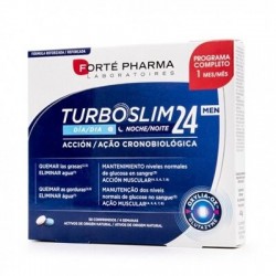 TURBOSLIM CRONO FORTE MEN...