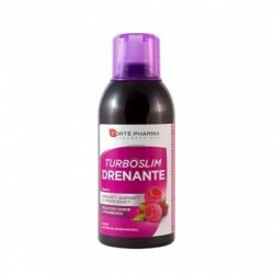 TURBOSLIM DRENANTE...