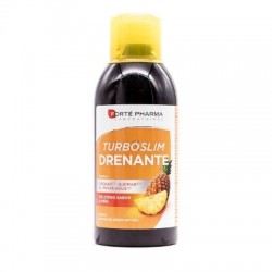 TURBOSLIM DRENANTE PIÑA 500...