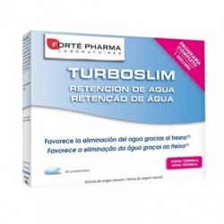 TURBOSLIM FEMME RETENTIION...