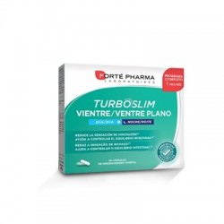 TURBOSLIM VIENTRE PLANO 45+...