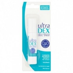 ULTRADEX SPRAY BUCAL...
