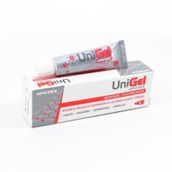 UNIGEL APOTEX HIDROGEL...