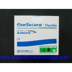 BOLSA CONSECURA FLEXIBLE...