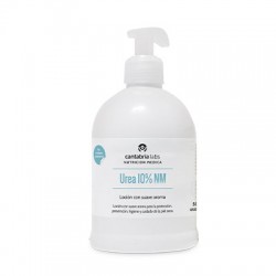 UREA 10% NM DOSIFICADOR 500...