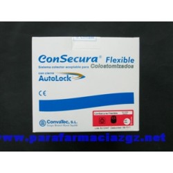 BOLSA CONSECURA FLEXIBLE...