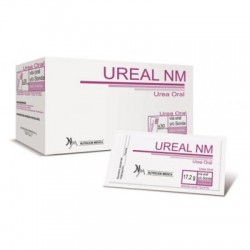 UREAL NM NARANJA 30 SOBRES...