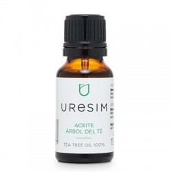 URESIM ACEITE ARBOL TE 15...