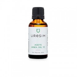 URESIM ACEITE ARBOL TE 30...