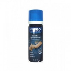 URGO ARNICA ESPUMA...