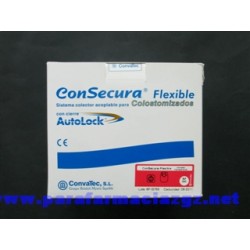 BOLSA CONSECURA FLEXIBLE...