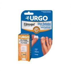 URGO FILMOGEL UÑAS DAÑADAS...