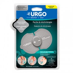 URGO PARCHE ELECTROTERAPIA...