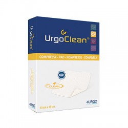 URGOCLEAN APOSITO ESTERIL...