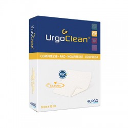URGOCLEAN APOSITO ESTERIL...