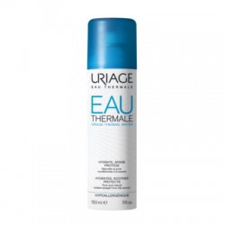 URIAGE AGUA TERMAL SPRAY 50...