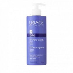 URIAGE CREMA LAVANTE BEBE...