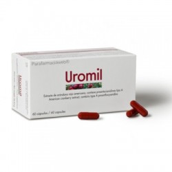UROMIL 90 CAPS...