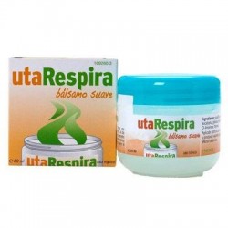 UTARESPIRA BALSAMO SUAVE 50...
