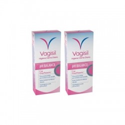 VAGINESIL HIG INTIMA PREB...