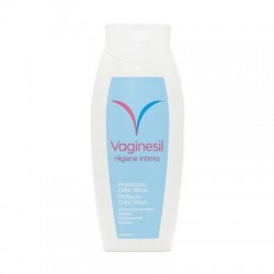 VAGINESIL TRAVEL ODORBLOCK...