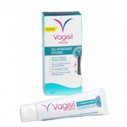 VAGISIL HIDRATANTE EXTERNO...