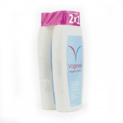VAGISIL SOL INTIMA PACK 2...