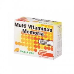 VALLESOL MULTI VIT MEMORIA...