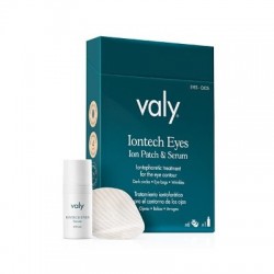 VALY ION PATCH & SERUM 6...