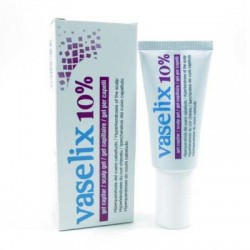 VASELIX GEL CAPILAR 10%...