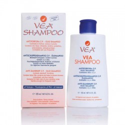 VEA CHAMPU 125 ML...