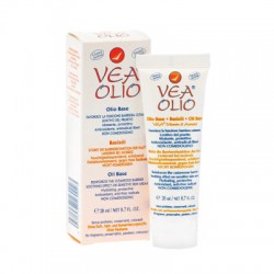 VEA OLIO 20 ML...