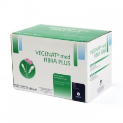 VEGENAT MED FIBRA PLUS 6 GR...