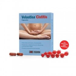 VELASTISA CISTITIS 28 CAPS...
