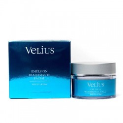 VELIUS REAFIRMANTE FACIAL...
