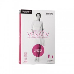 VENALIV KIT VERANO REFRESH...
