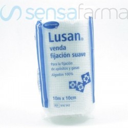 VENDA LUSAN GASA 10X10CM 1...
