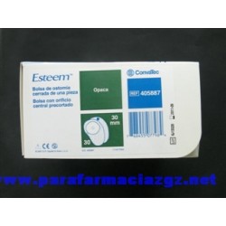 BOLSA ESTEEM COLO CERRADA...