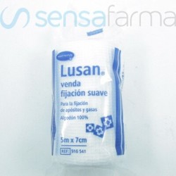 VENDA LUSAN GASA 5X7CM 1...