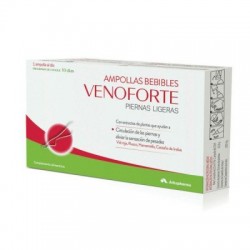 VENOFORTE 10 UNICADOIS...