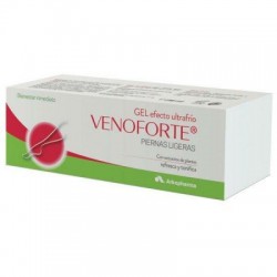 VENOFORTE GEL PIERNAS...