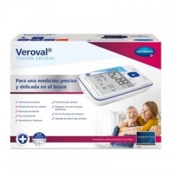 VEROVAL TENSIOMETRO BRAZO...
