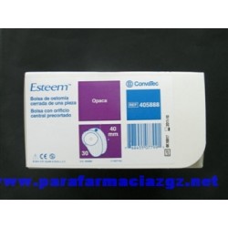 BOLSA ESTEEM COLO CERRADA...