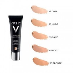 VICHY DERMABLEND 3D N15...