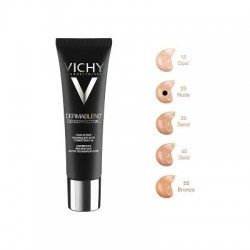 VICHY DERMABLEND 3D N25...