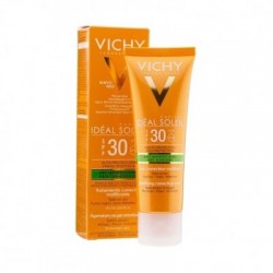 VICHY IS ANTI IMPER SPF 30...